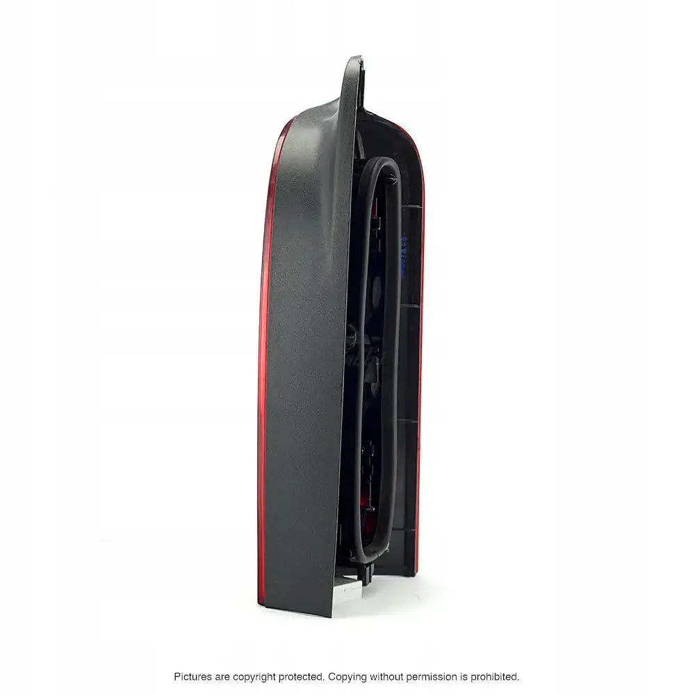 Baklykt Opel Movano 04-10 P21w Venstre