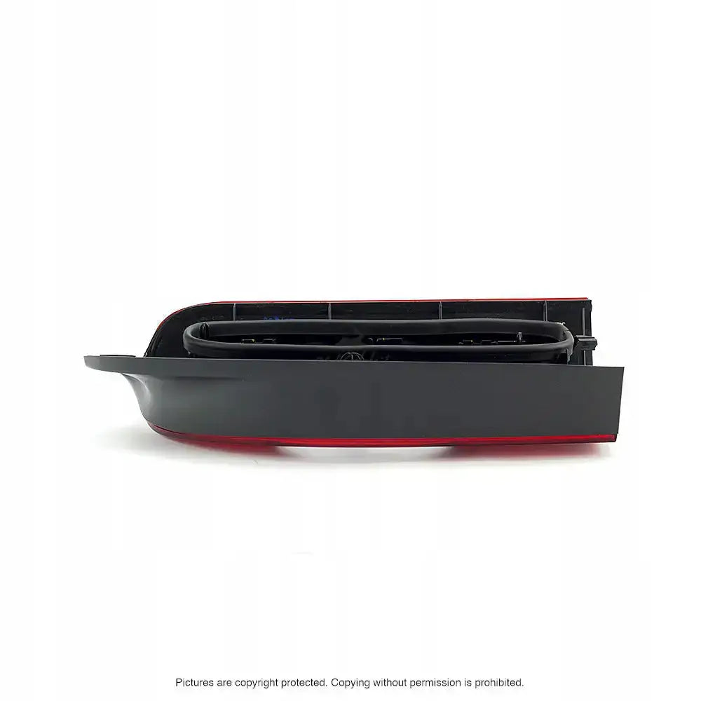 Baklykt Opel Movano 04-10 P21w Venstre