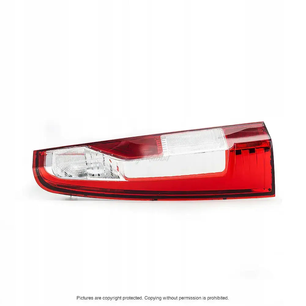 Baklykt Opel Movano 10- P21 Høyre