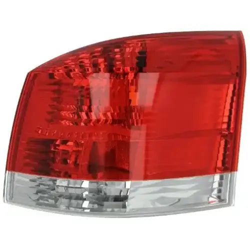 Baklykt Opel Signum 03-08 Høyre