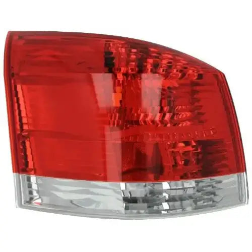 Baklykt Opel Signum 03-08 Venstre