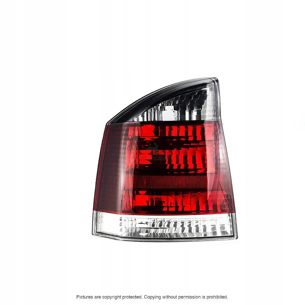 Baklykt Opel Vectra c 02-08 Sedan P21w Høyre