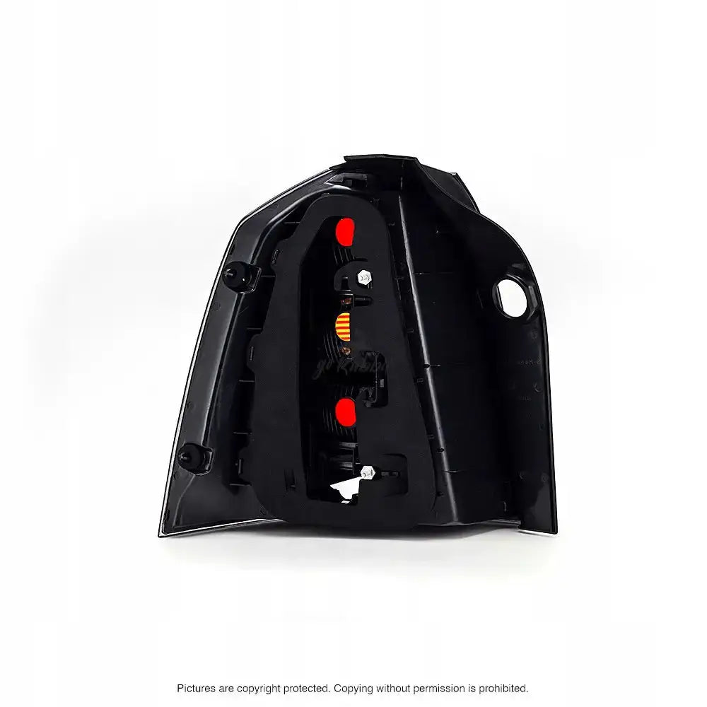 Baklykt Opel Zafira b 05-08 P21w Høyre