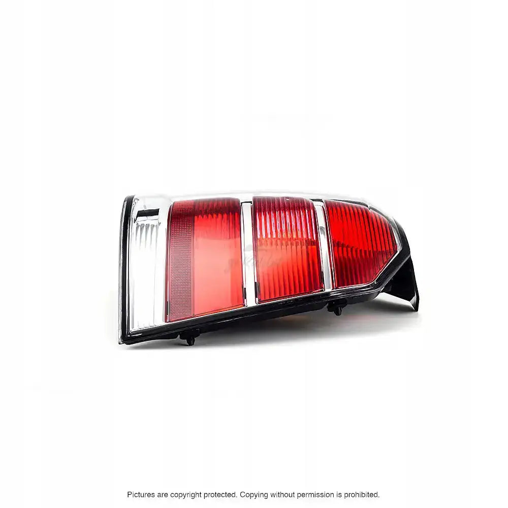 Baklykt Opel Zafira b 05-08 P21w Høyre