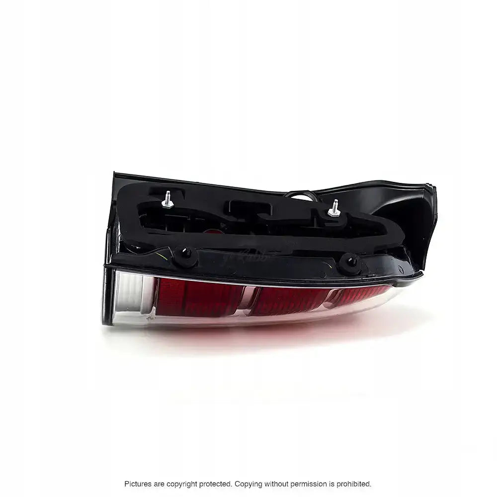 Baklykt Opel Zafira b 05-08 P21w Venstre