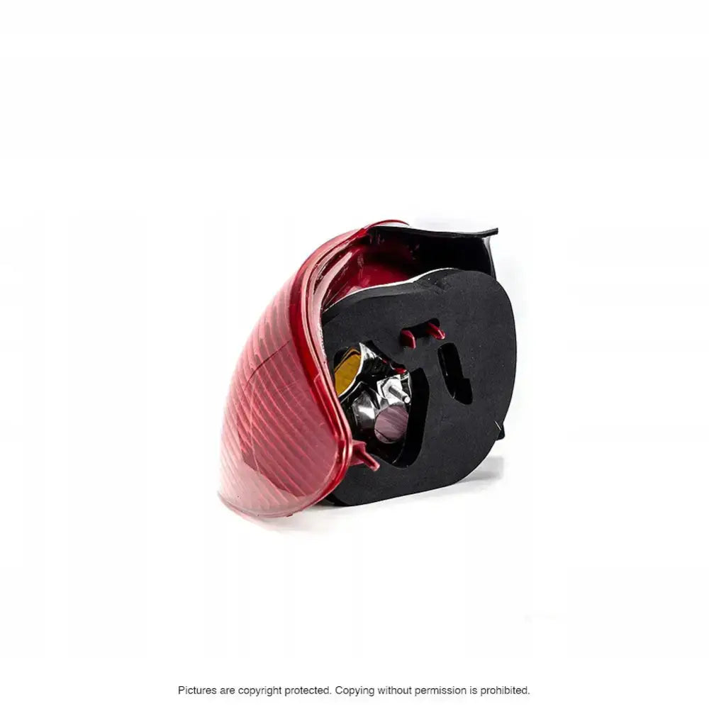 Baklykt Peugeot 206 03-09 P21w Venstre