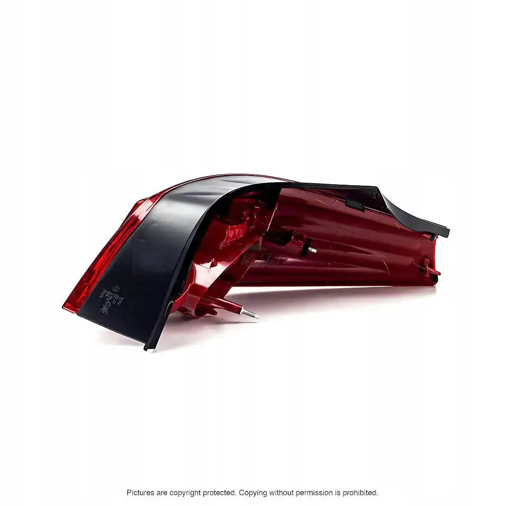 Baklykt Peugeot 508 10-14 Led Venstre