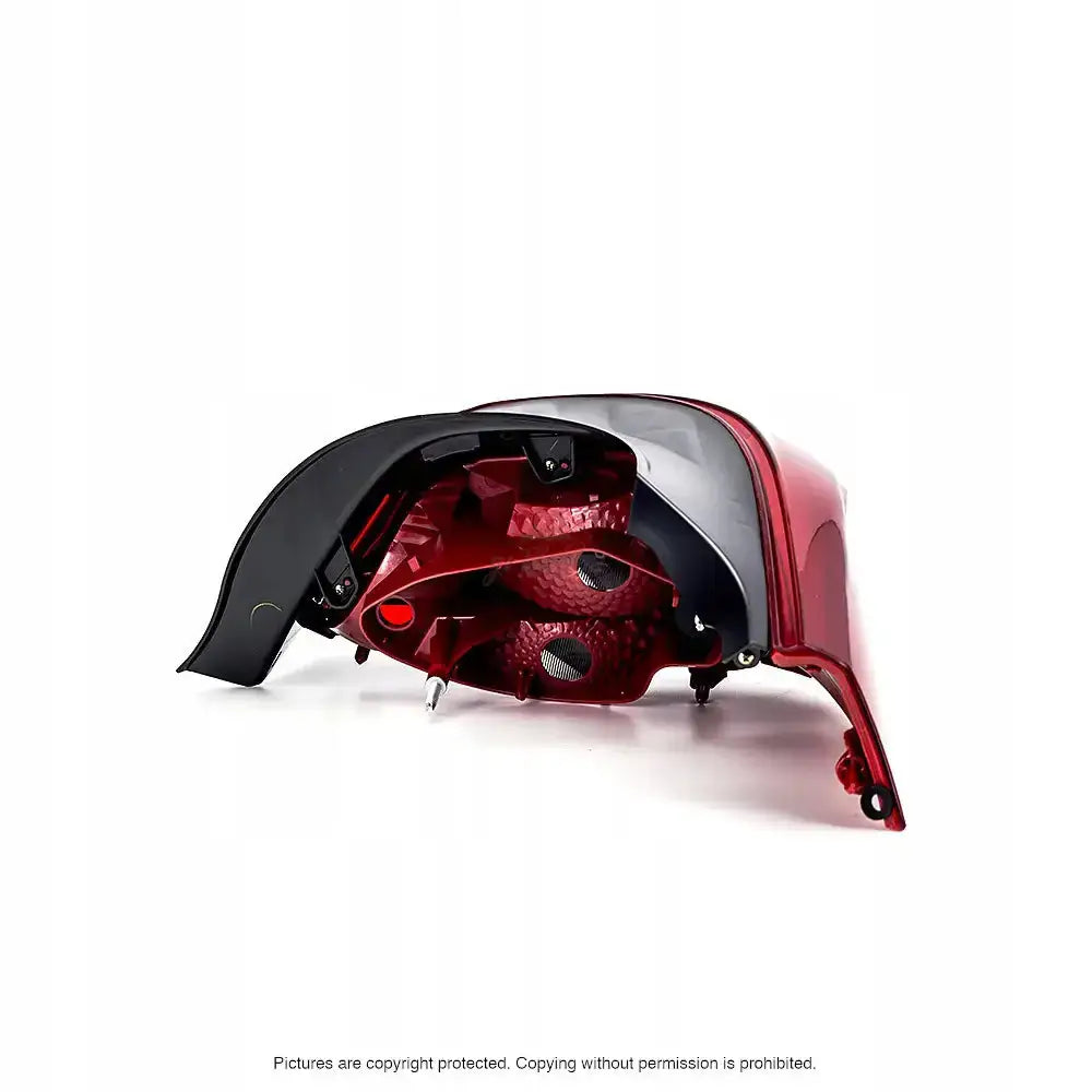 Baklykt Peugeot 508 10-14 Led Venstre