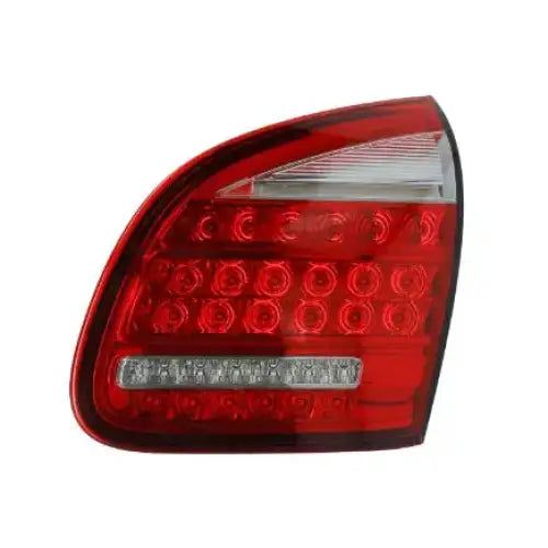 Baklykt Porsche Cayenne 10-14 - Høyre Indre