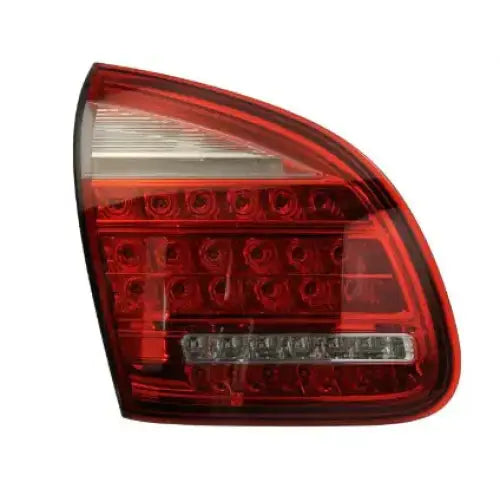 Baklykt Porsche Cayenne 10-14 - Venstre Indre