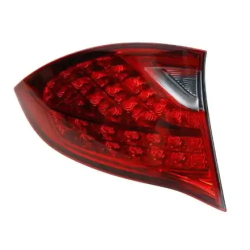 Baklykt Porsche Cayenne 10-14 - Venstre Ytre