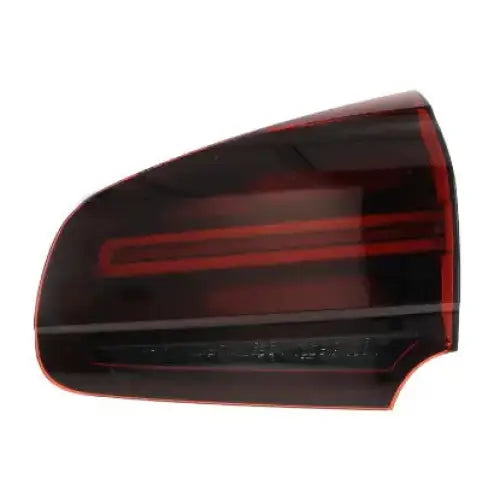 Baklykt Porsche Cayenne 14-17 - Høyre Indre Smoke