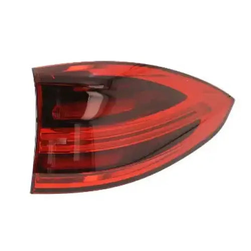 Baklykt Porsche Cayenne 14-17 - Høyre Ytre