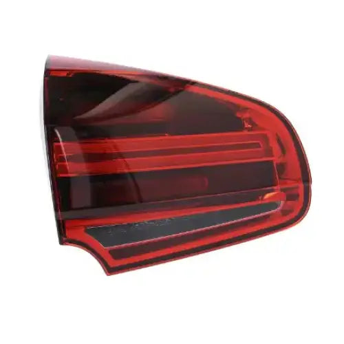 Baklykt Porsche Cayenne 14-17 - Venstre Indre