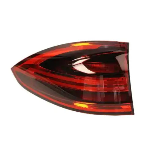 Baklykt Porsche Cayenne 14-17 - Venstre Ytre