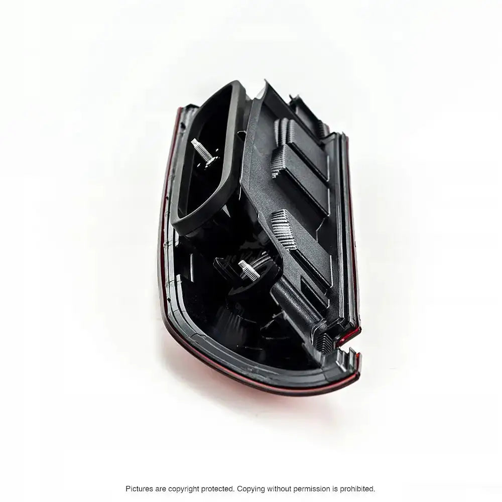 Baklykt Renault Kangoo 98-03 P21w Venstre