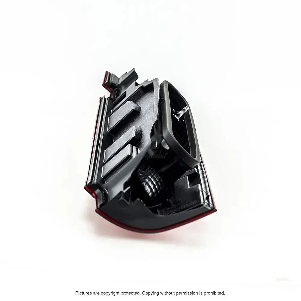 Baklykt Renault Kangoo 98-03 P21w Venstre