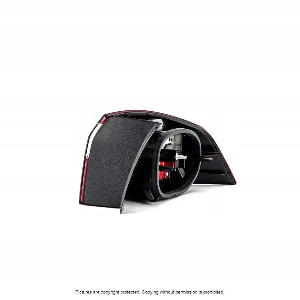 Baklykt Renault Laguna Ii 01-05 P21w Venstre