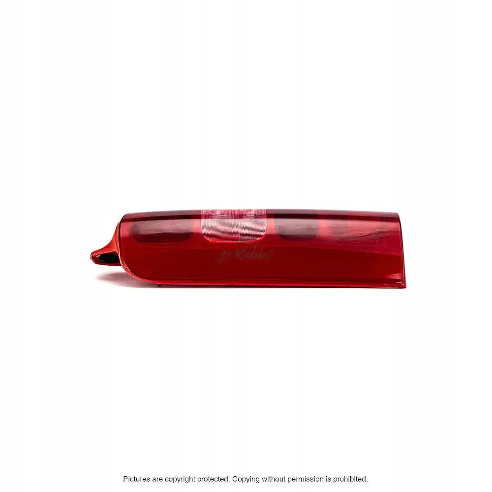 Baklykt Renault Master 98-03 P21w Venstre