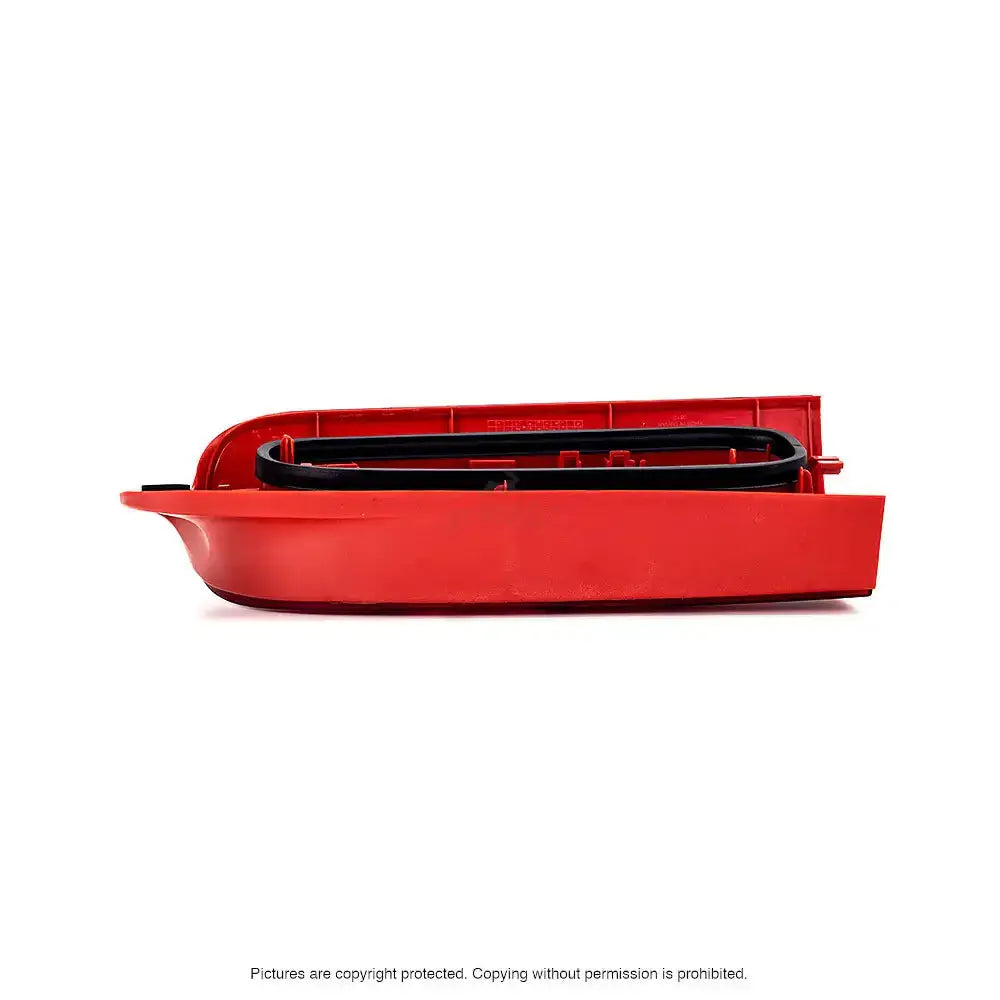 Baklykt Renault Master 98-03 P21w Venstre