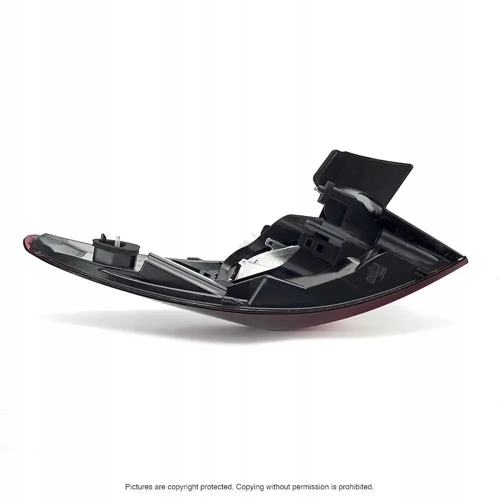 Baklykt Renault Megane 3 08-13 P21w Høyre