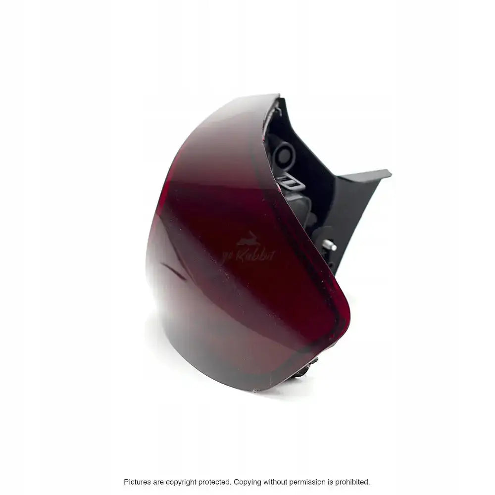 Baklykt Renault Megane 3 08-13 P21w Høyre