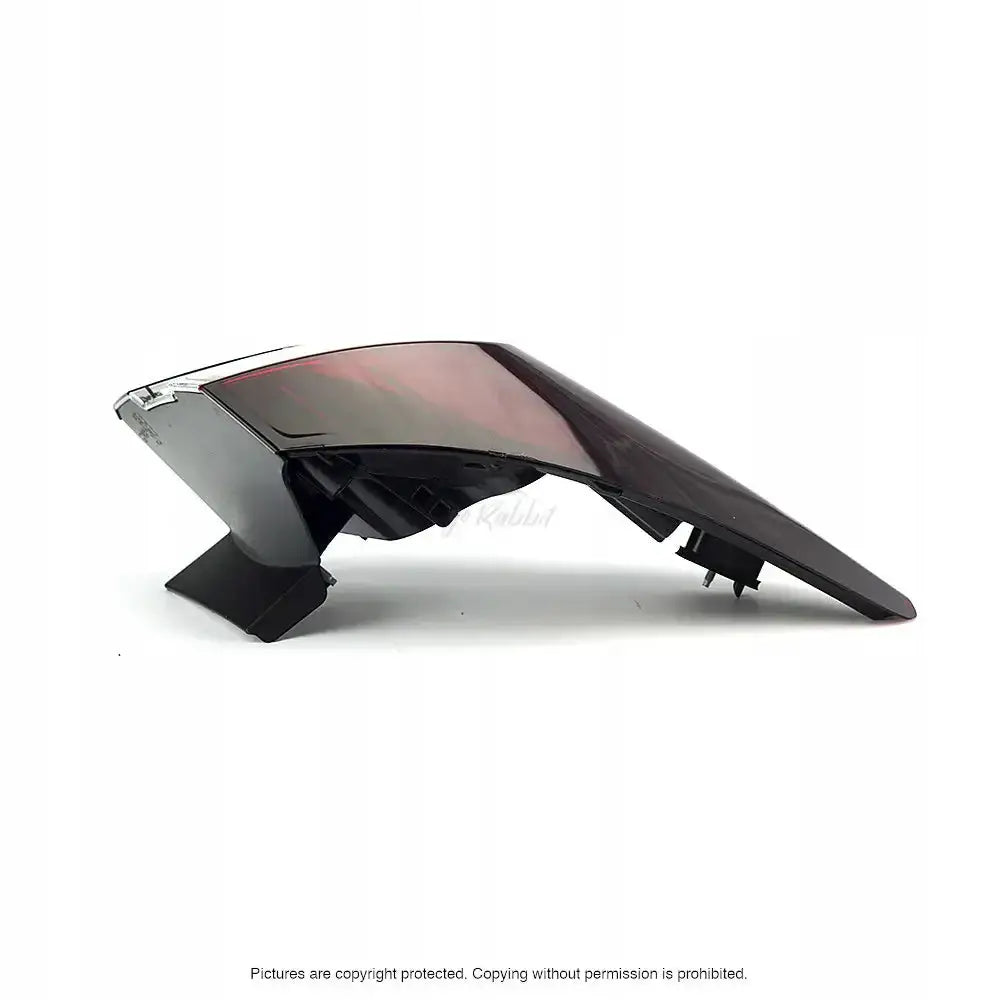 Baklykt Renault Megane 3 08-13 P21w Venstre