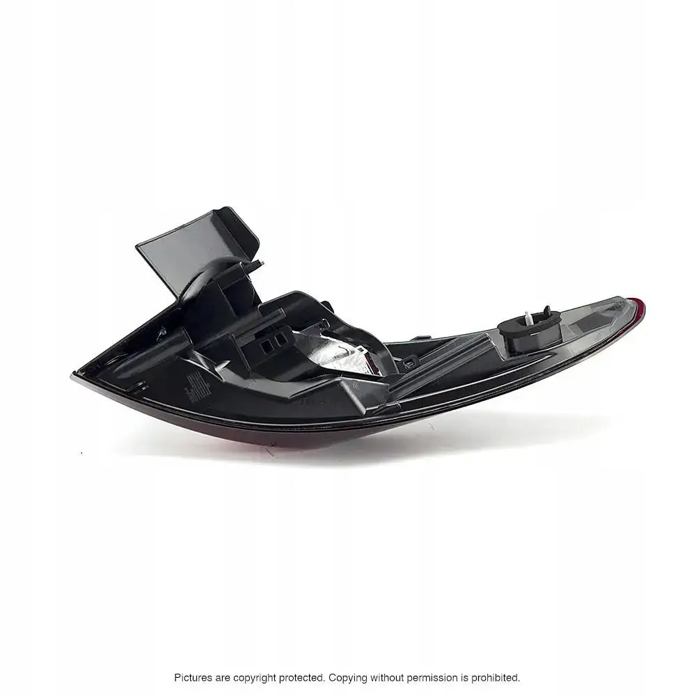 Baklykt Renault Megane 3 08-13 P21w Venstre