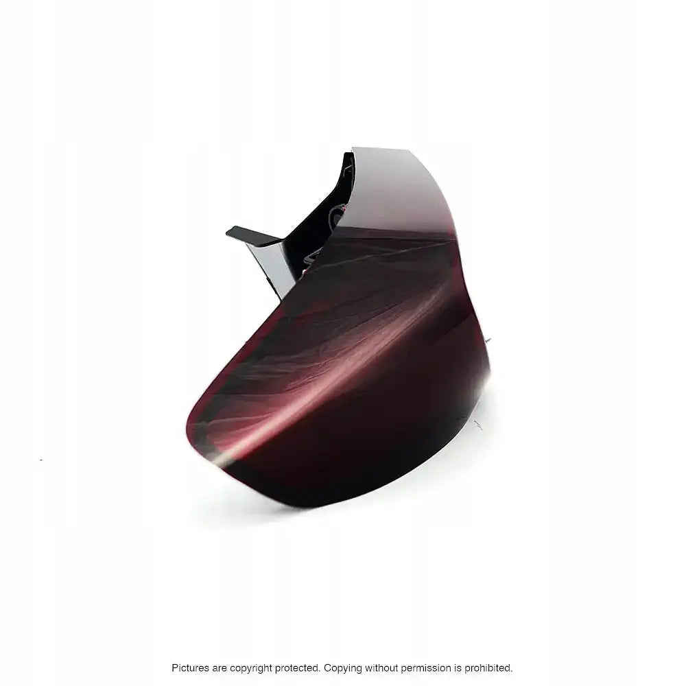 Baklykt Renault Megane 3 08-13 P21w Venstre