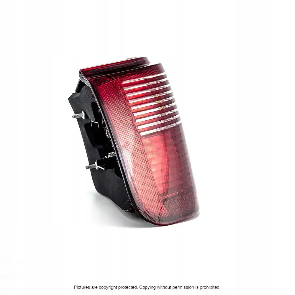 Baklykt Seat Ibiza 2 99-02 P21w Venstre