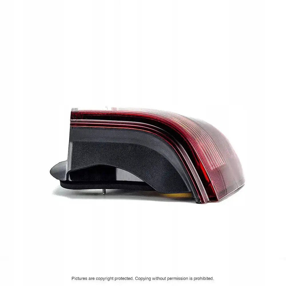 Baklykt Seat Ibiza 2 99-02 P21w Venstre