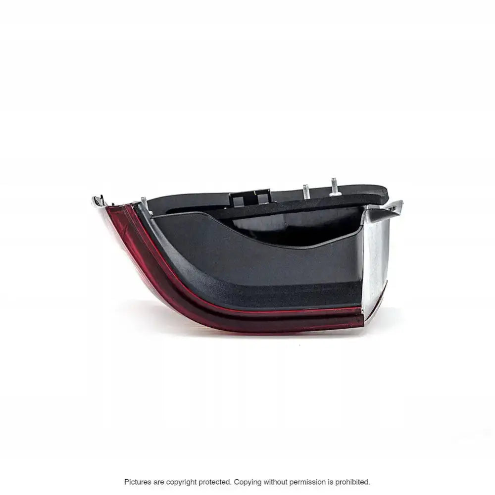 Baklykt Seat Ibiza 2 99-02 P21w Venstre