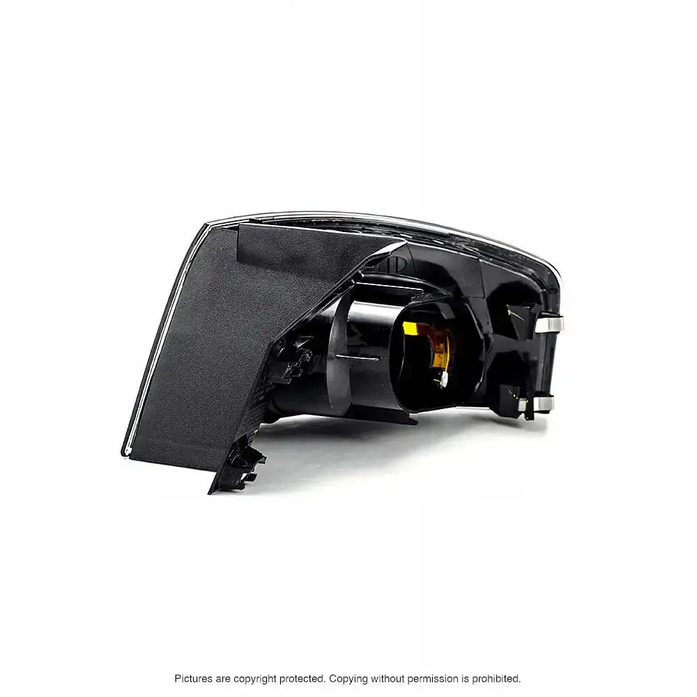 Baklykt Seat Ibiza 3 02-06 P21w Venstre