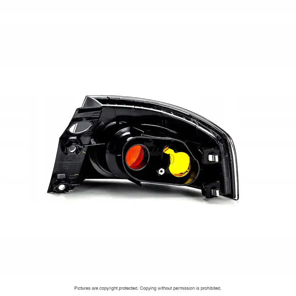 Baklykt Seat Ibiza 3 02-06 P21w Venstre