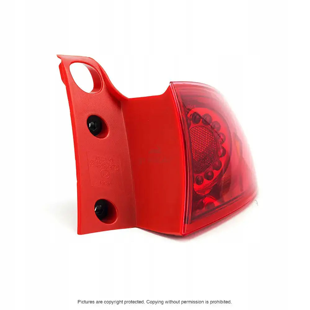 Baklykt Seat Leon 05-09 P21w Høyre