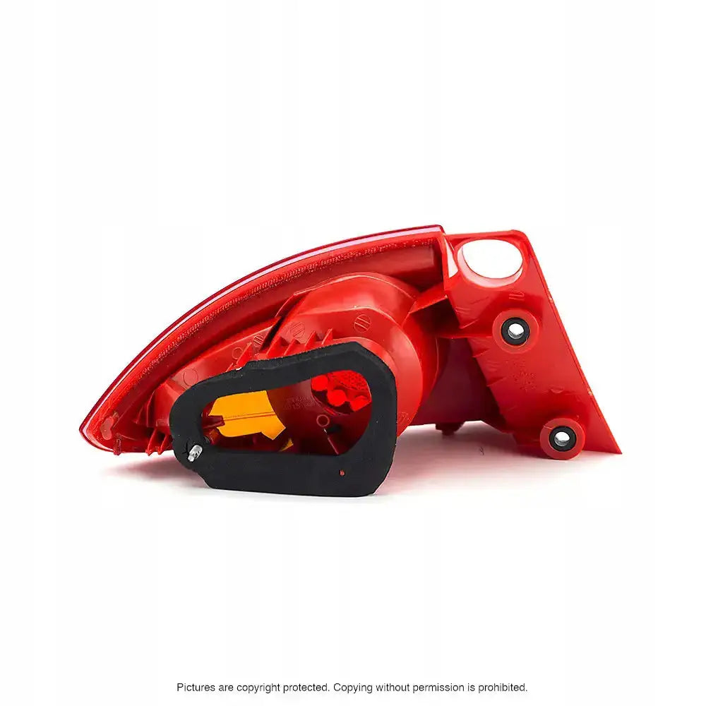 Baklykt Seat Leon 05-09 P21w Høyre