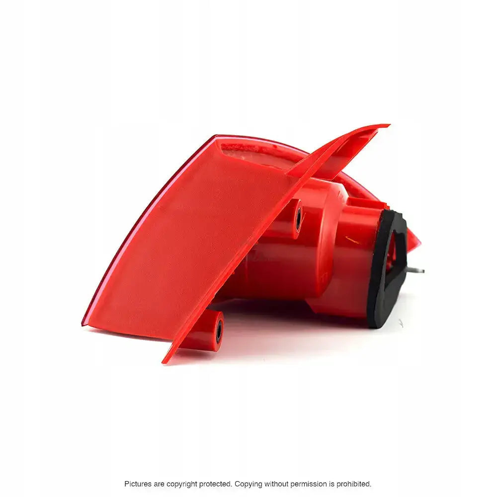 Baklykt Seat Leon 05-09 P21w Venstre