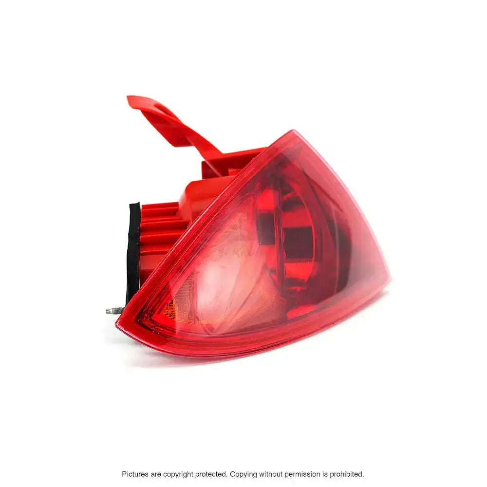 Baklykt Seat Leon 05-09 P21w Venstre