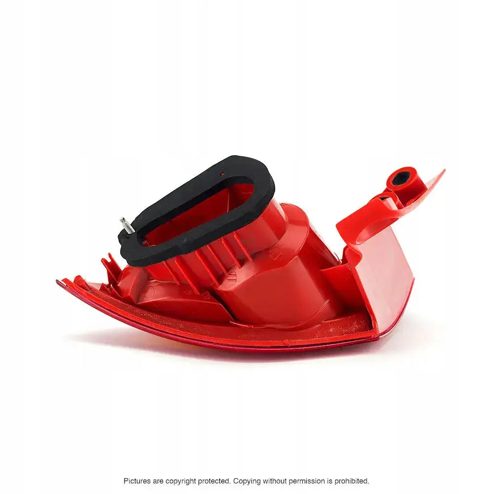 Baklykt Seat Leon 05-09 P21w Venstre