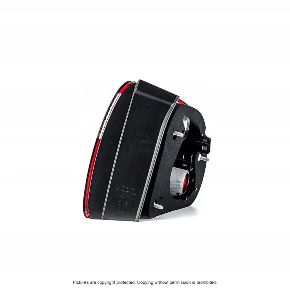 Baklykt Seat Toledo 98-06 P21w Venstre