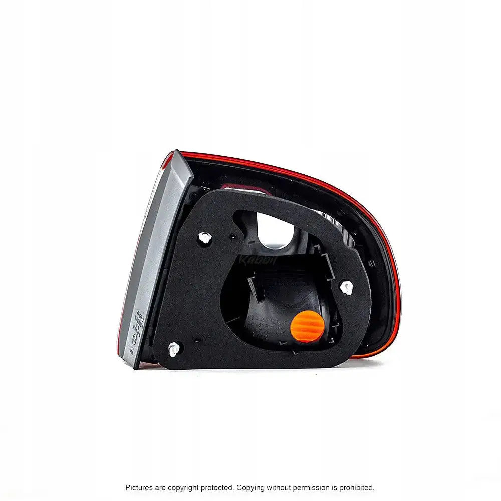 Baklykt Seat Toledo 98-06 P21w Venstre