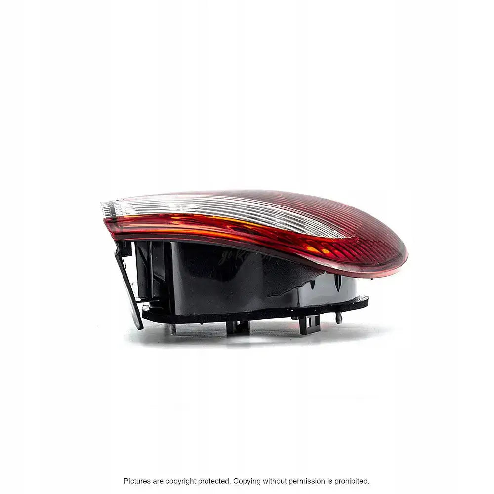 Baklykt Seat Toledo 98-06 P21w Venstre