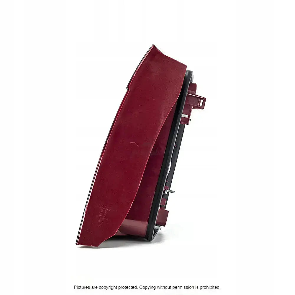 Baklykt Skoda Fabia 04-08 P21w Høyre