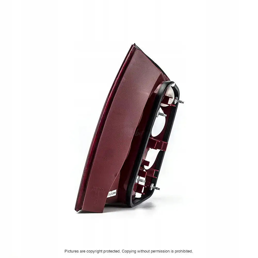 Baklykt Skoda Fabia 04-08 Py21w Høyre