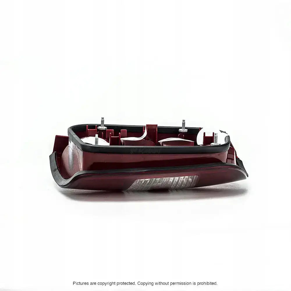 Baklykt Skoda Fabia 04-08 Py21w Høyre