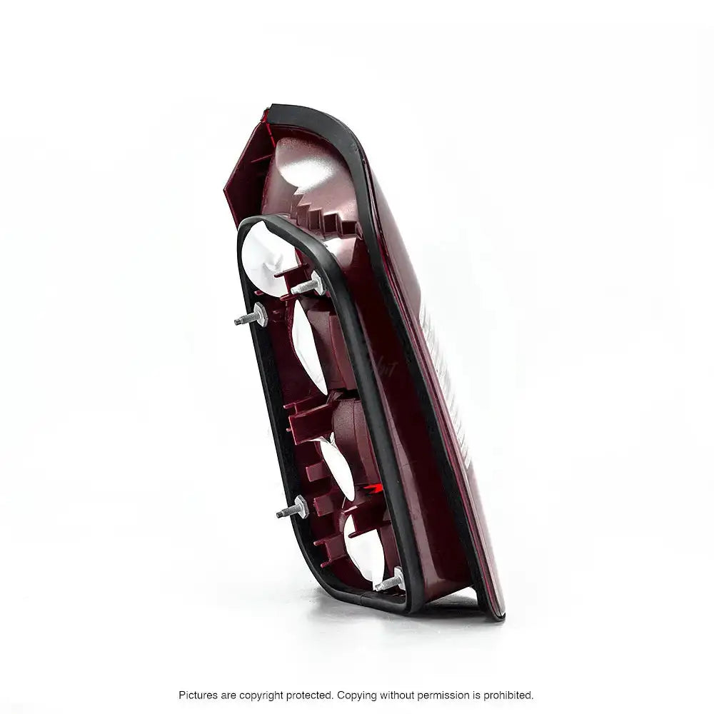 Baklykt Skoda Fabia 04-08 Py21w Venstre