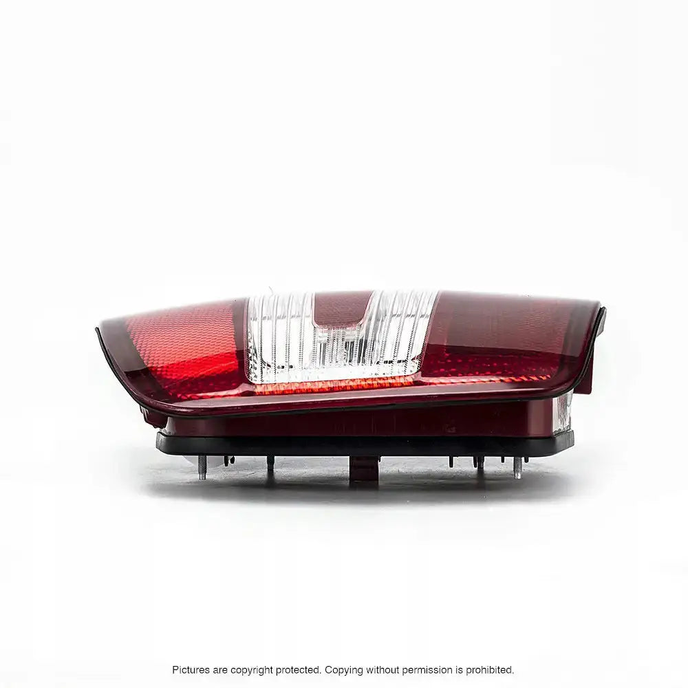 Baklykt Skoda Fabia 04-08 Py21w Venstre