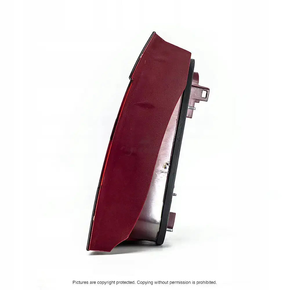 Baklykt Skoda Fabia 99-04 Hatchback P21/4w Venstre