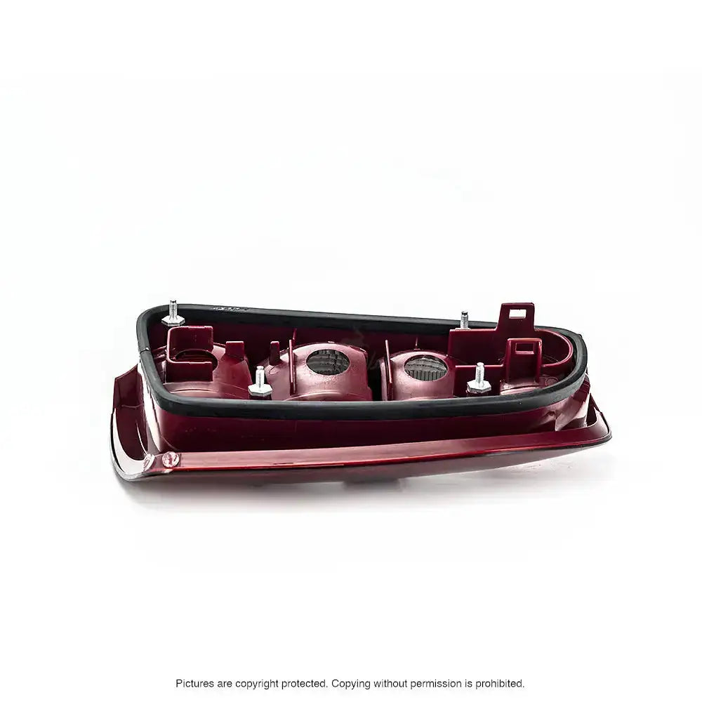 Baklykt Skoda Fabia 99-04 Hatchback P21/4w Venstre