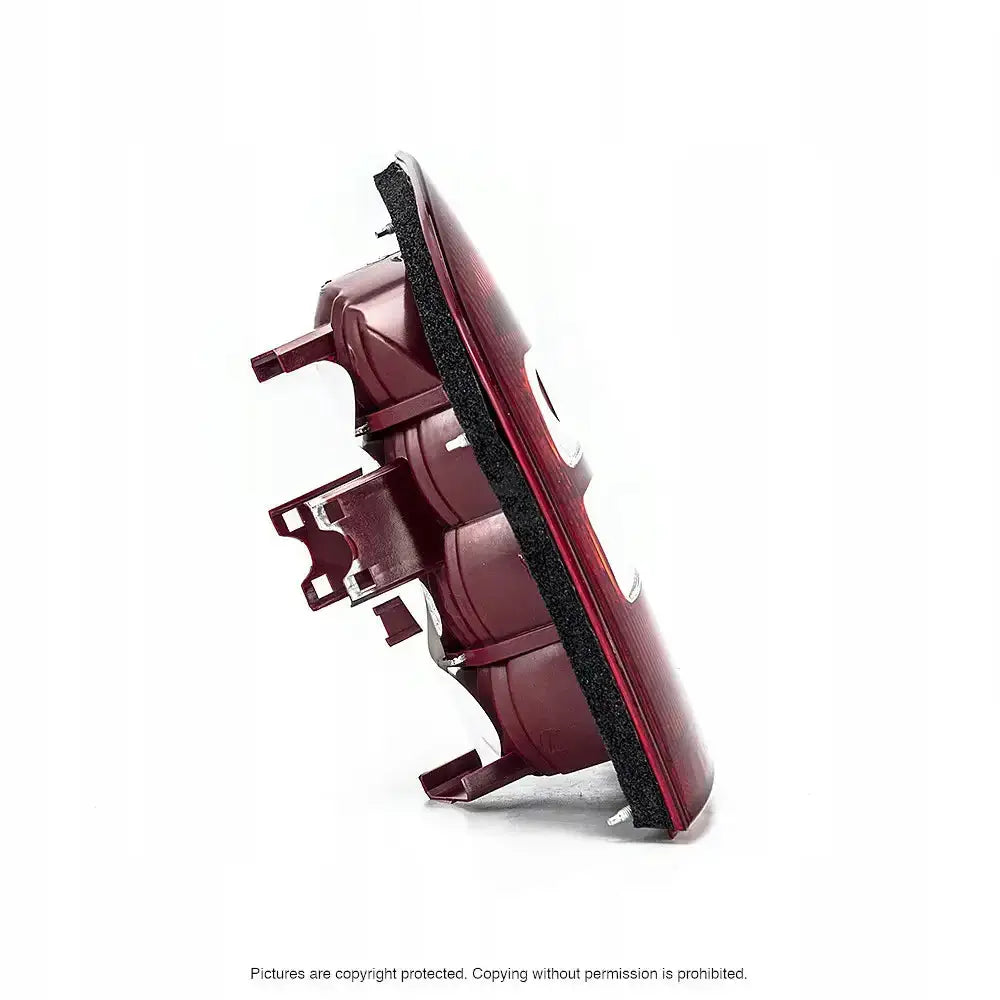 Baklykt Skoda Octavia 1 00-04 Py21w Høyre